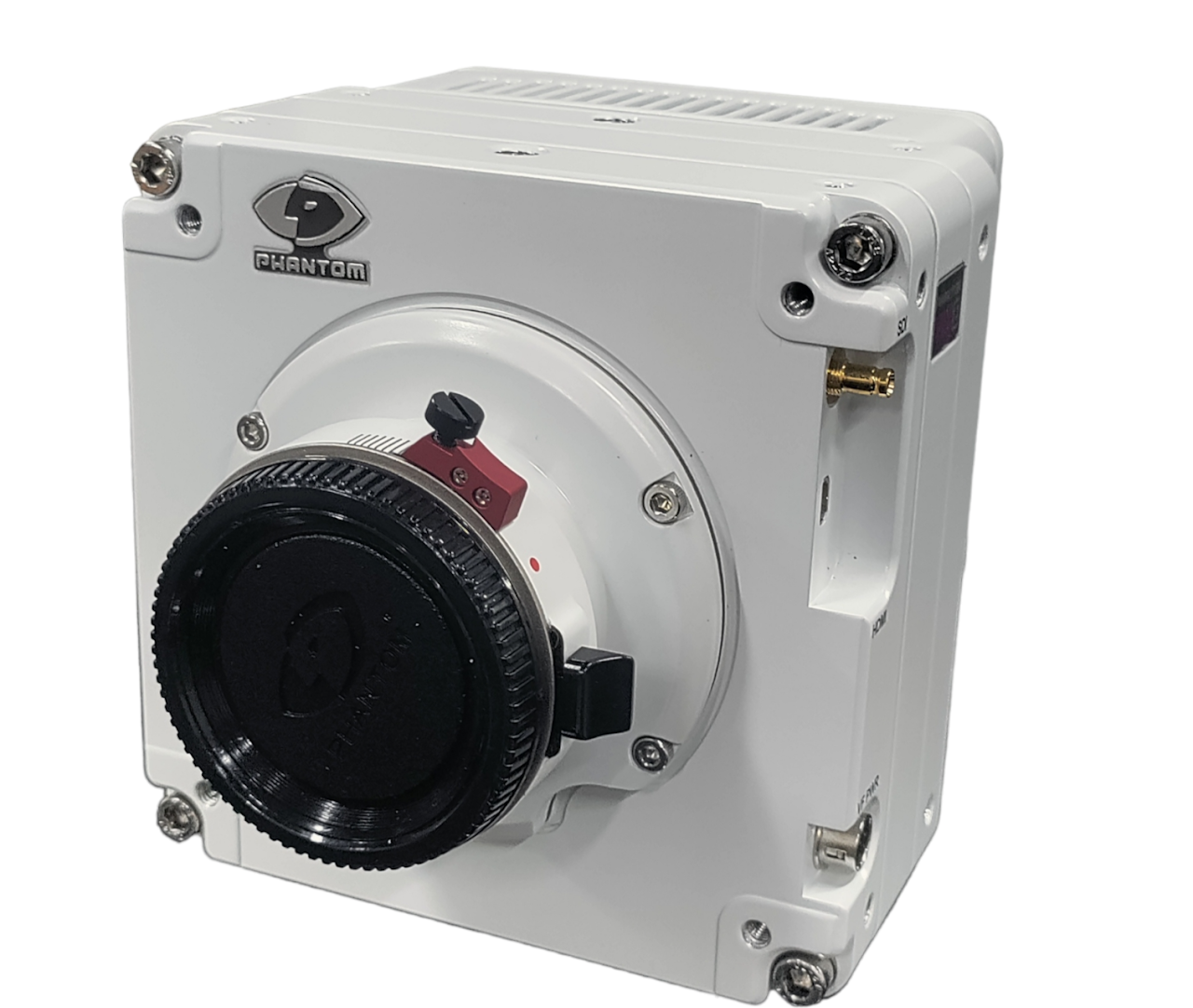 High Speed Camera